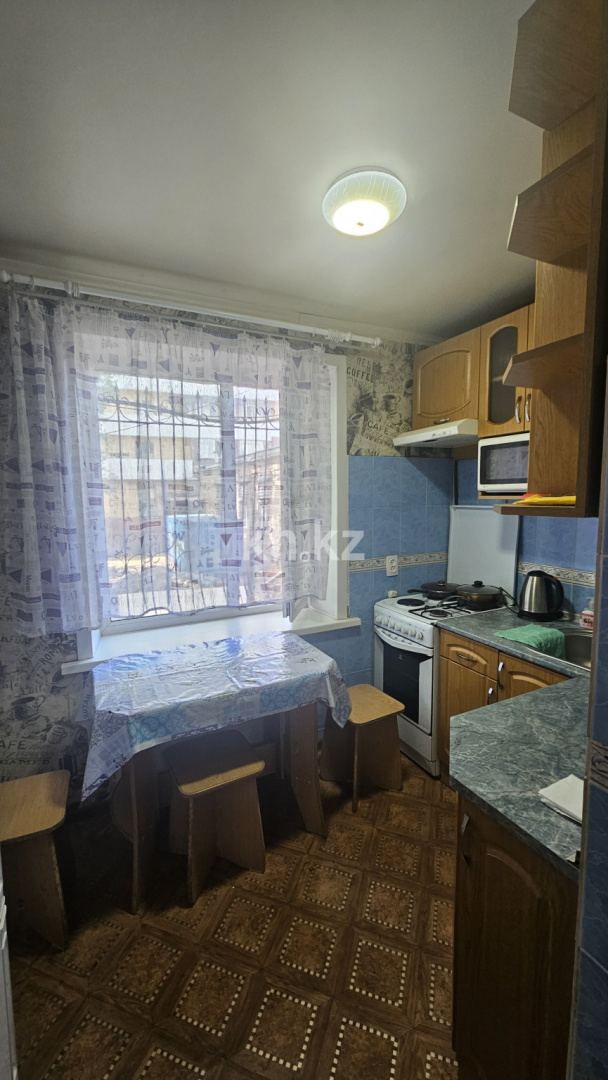 Аренда 2-комнатной квартиры посуточно, 43 м² - Аренда квартир посуточно в Караганде фото 5 из 5