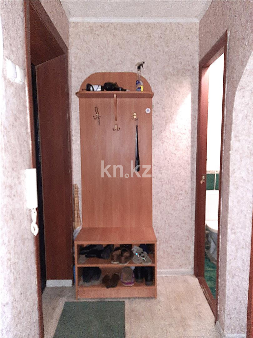 Продажа 2-комнатной квартиры, 44 м² - Продажа квартир в блочном доме в Казахстане фото 9 из 9