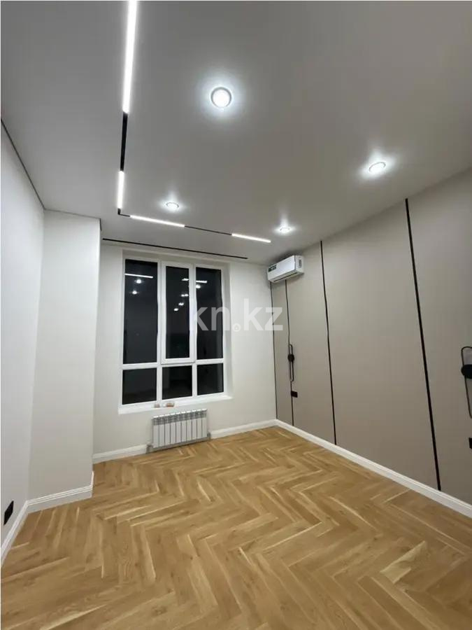 Продажа 2-комнатной квартиры, 53 м², ул. Си Синхая, дом  17 - Продажа квартир в Казахстане фото 1 из 5