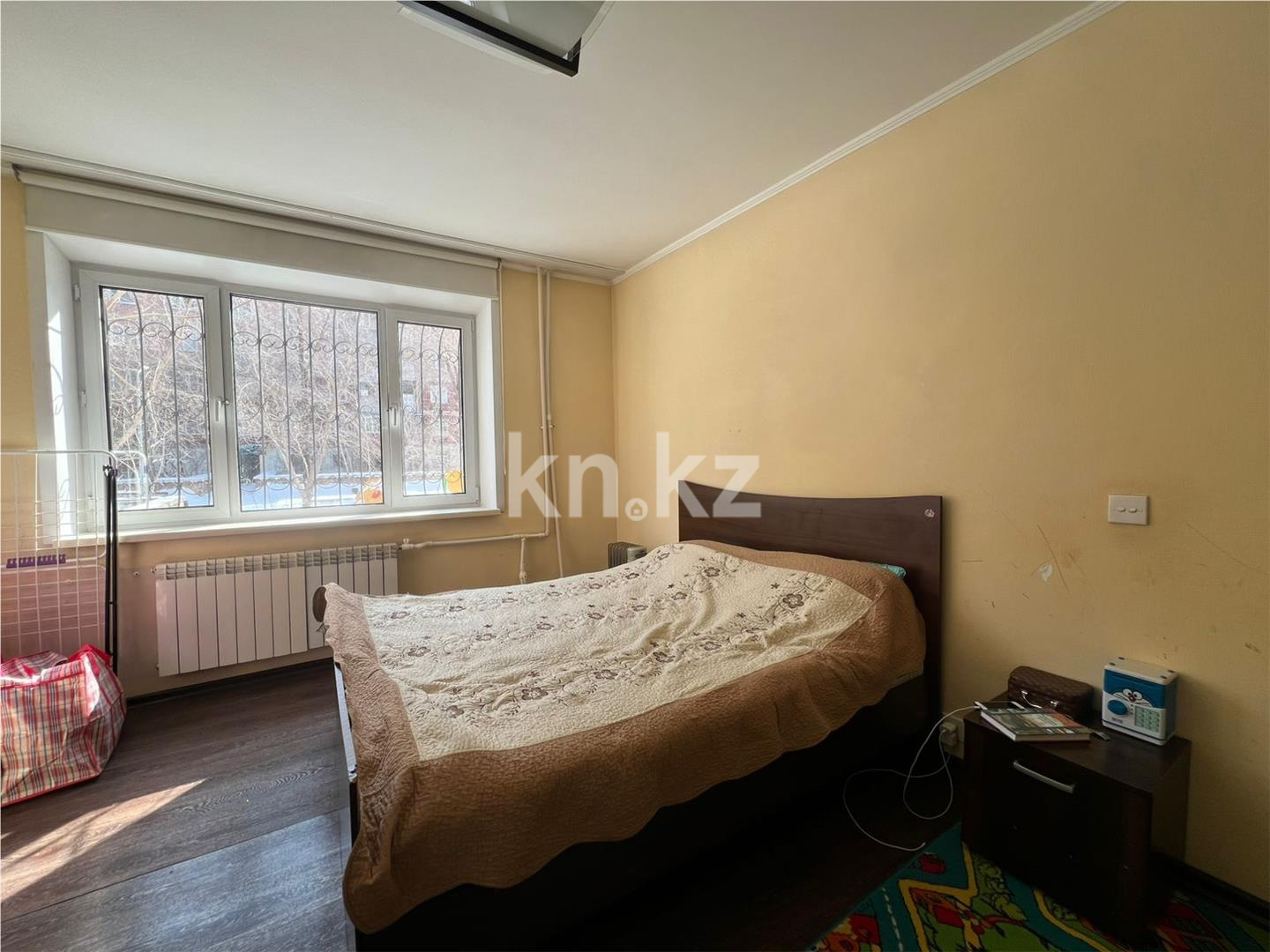 Продажа 5-комнатной квартиры, 98 м² в Караганде - фото 5