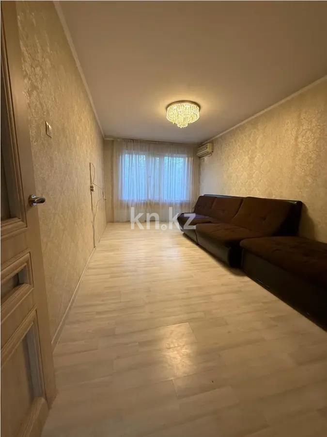 Продажа 3-комнатной квартиры, 68 м² в Алматы