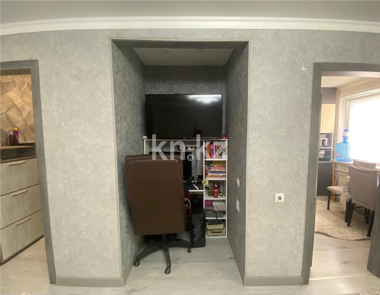 Продажа 2-комнатной квартиры, 45 м² в Караганде - фото 3