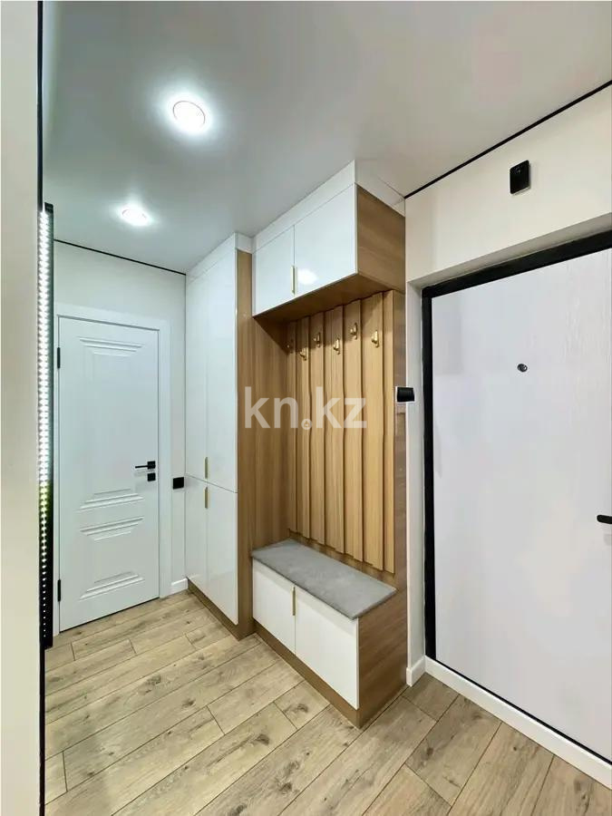 Продажа 2-комнатной квартиры, 40 м², пр. Райымбека, дом  590/15 - Продажа жилой и коммерческой недвижимости в Алматы фото 5 из 5