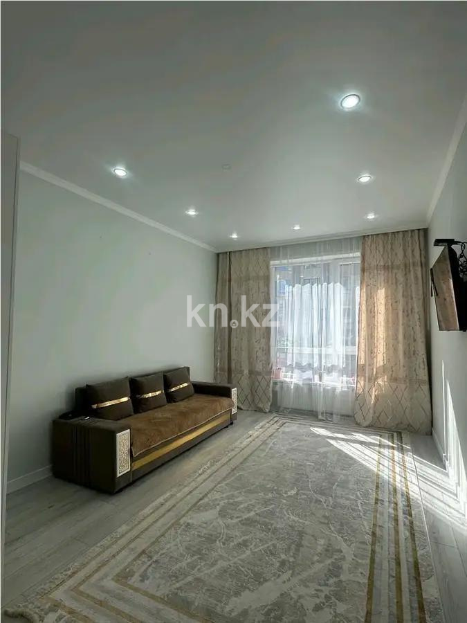 Продажа 1-комнатной квартиры, 39.5 м² в Астане