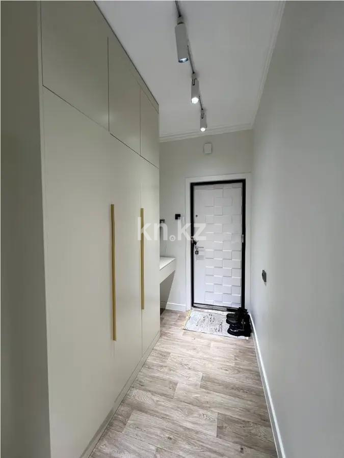 Продажа 2-комнатной квартиры, 52.3 м² - Продажа квартир в Алматы фото 3 из 4