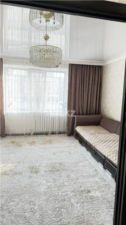 Продажа 2-комнатной квартиры, 53 м² в Караганде
