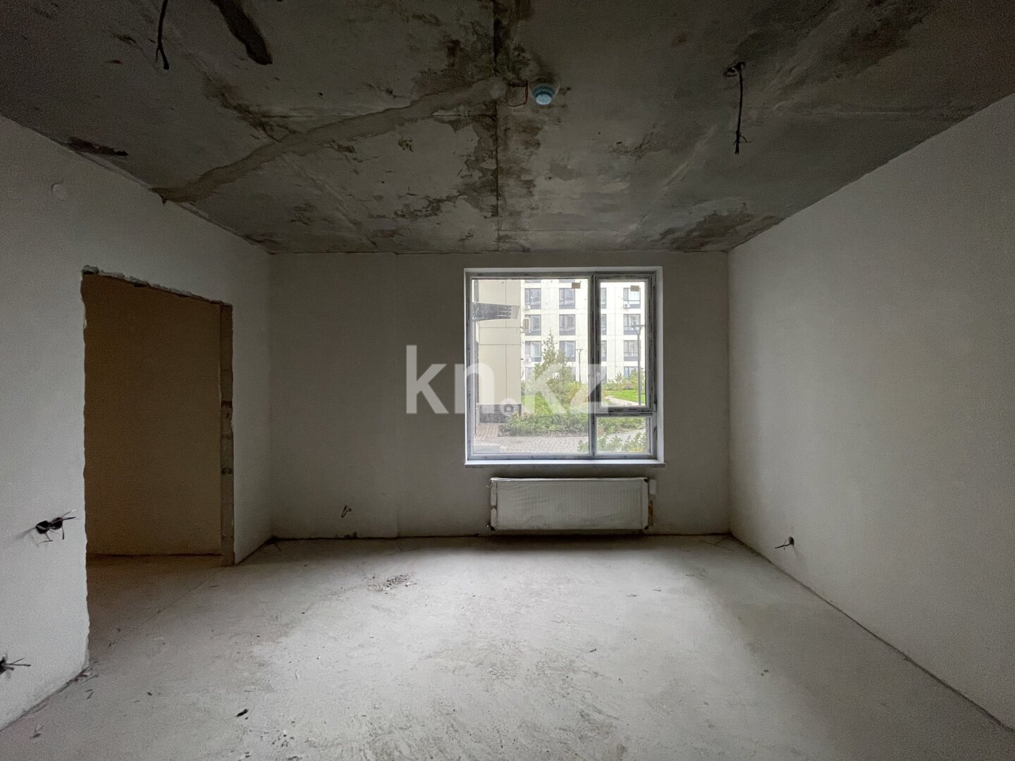 Продажа 2-комнатной квартиры, 52 м² в Караганде - фото 3