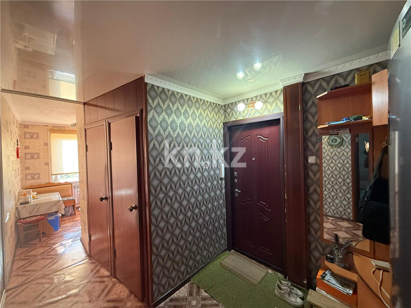 Продажа 3-комнатной квартиры, 62 м² в Караганде - фото 12