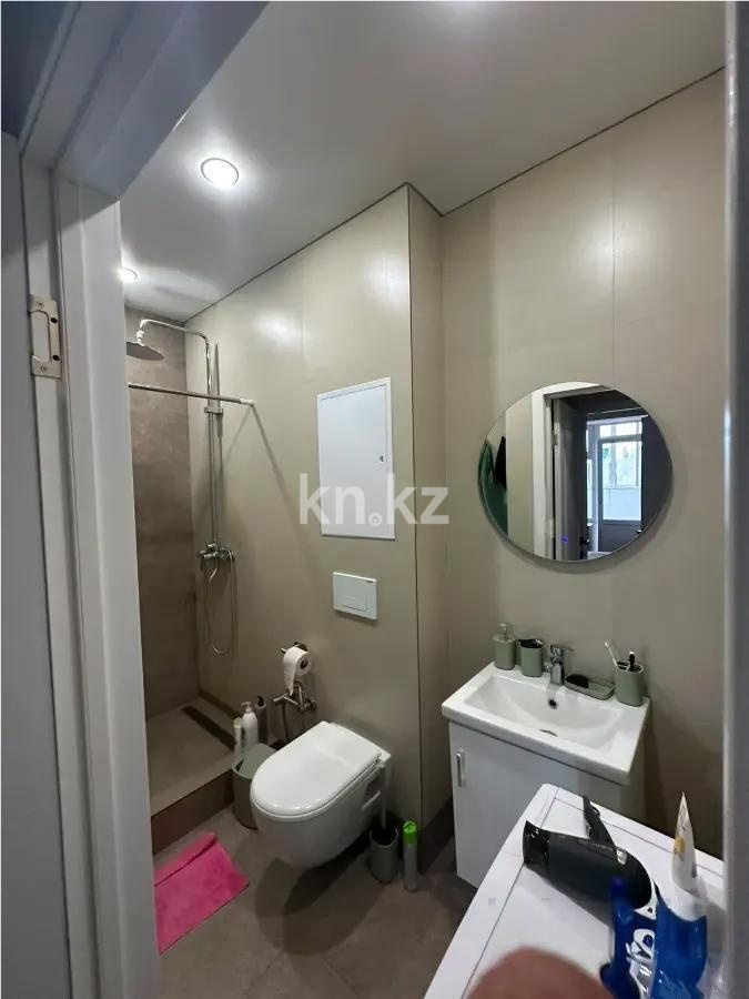 Продажа 2-комнатной квартиры, 39 м² - Продажа квартир в р-не Сарайшык Астаны - страница 11 фото 4 из 4