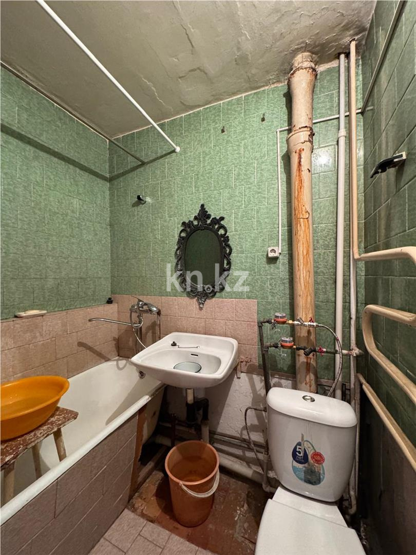 Продажа 2-комнатной квартиры, 48 м² - Продажа недвижимости в Казахстане - страница 12 фото 7 из 10