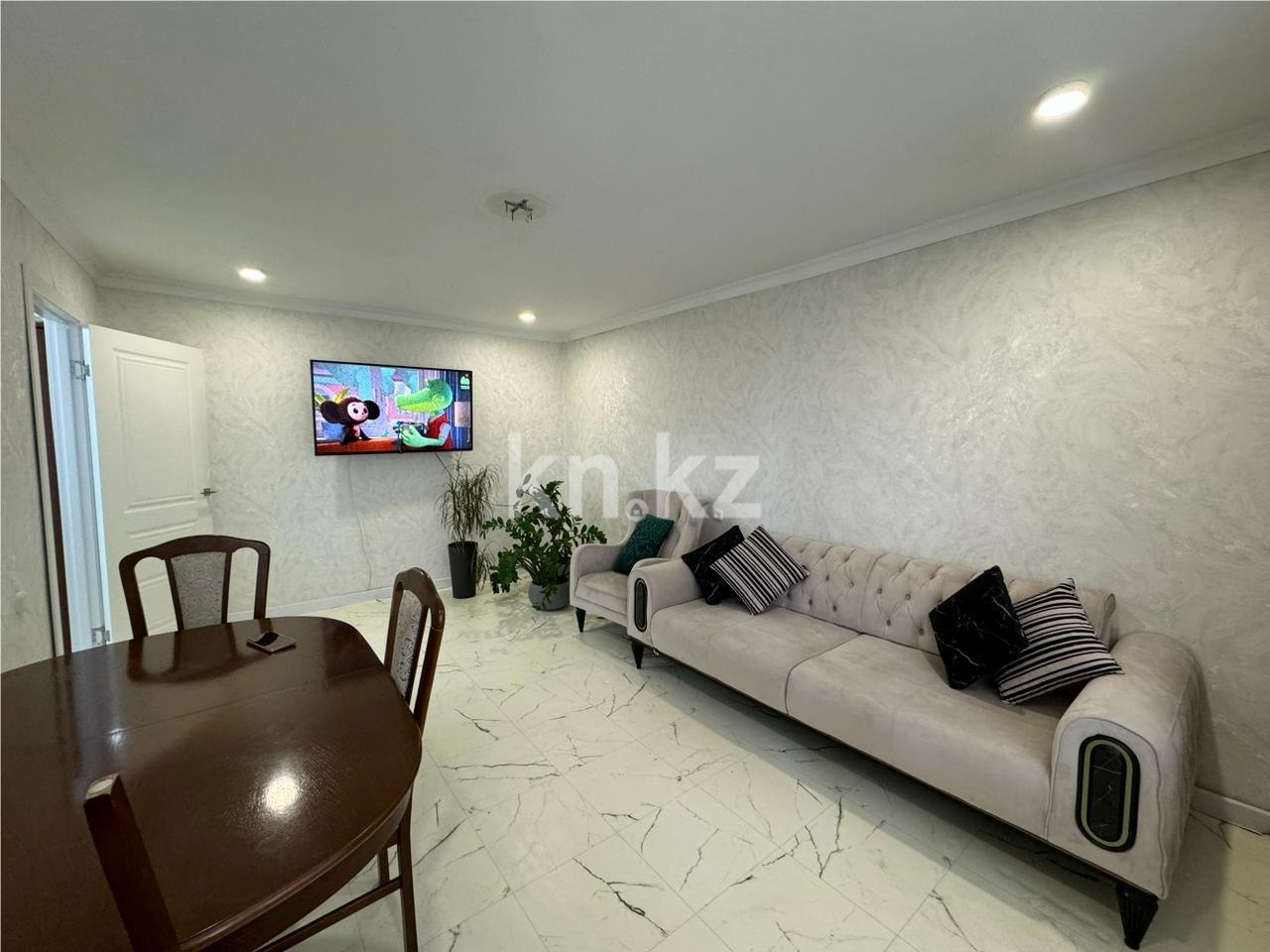 Продажа 2-комнатной квартиры, 47 м² - Продажа двухкомнатных квартир в Казахстане - страница 387 фото 1 из 6