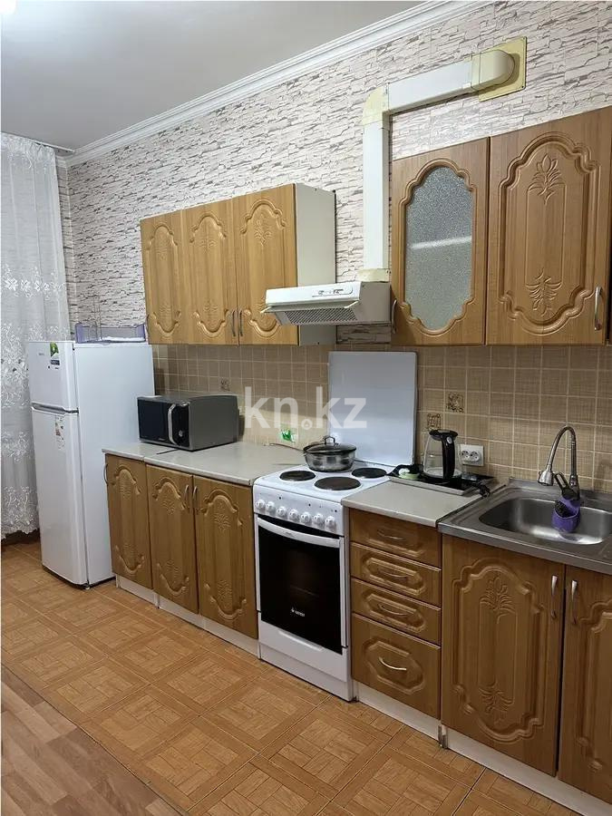 Продажа 1-комнатной квартиры, 39.5 м² в Астане - фото 2