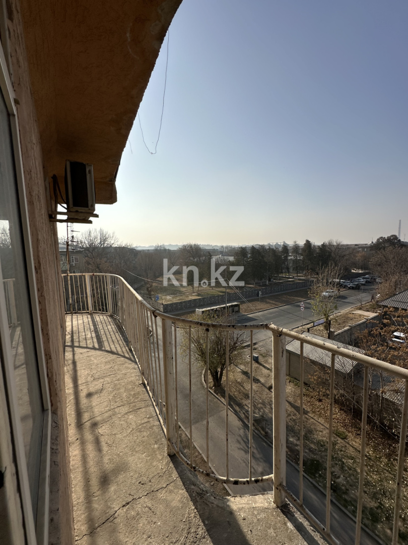 Продажа 3-комнатной квартиры, 68 м², ул. Алии Молдагуловой, дом  44 - Продажа квартир в Шымкенте фото 5 из 18