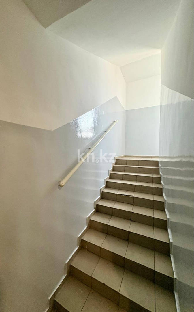 Продажа 1-комнатной квартиры, 45 м² - Продажа квартир в Алматы - страница 3 фото 7 из 9