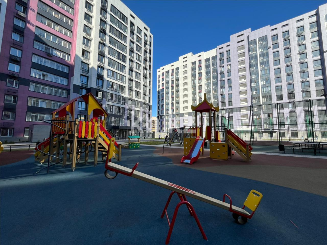Продажа 2-комнатной квартиры, 64 м² - Продажа двухкомнатных квартир в Казахстане фото 10 из 16