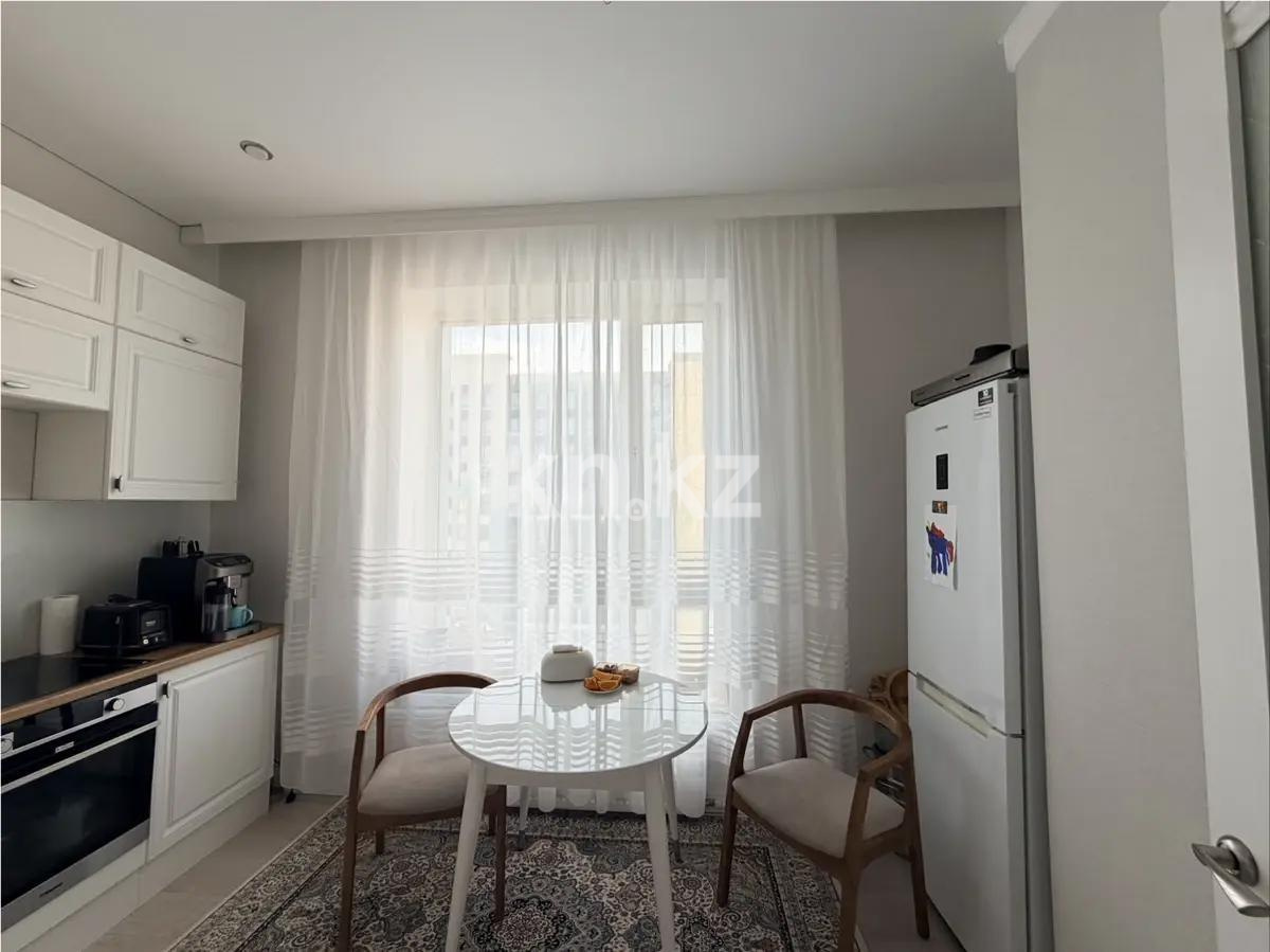 Продажа 1-комнатной квартиры, 36 м² - Продажа квартир в Казахстане - страница 10 фото 2 из 3