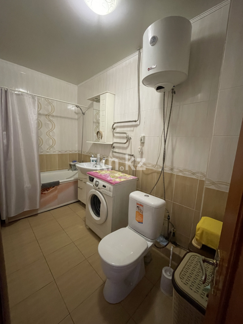 Продажа 4-комнатного дома, 140 м², ул. Ярославская, дом  109 - Продажа и аренда недвижимости в Усть-Каменогорске фото 16 из 32