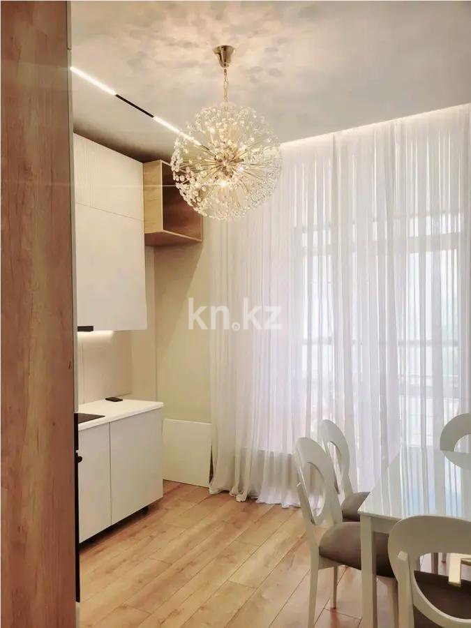 Продажа 1-комнатной квартиры, 47 м² в Астане - фото 2