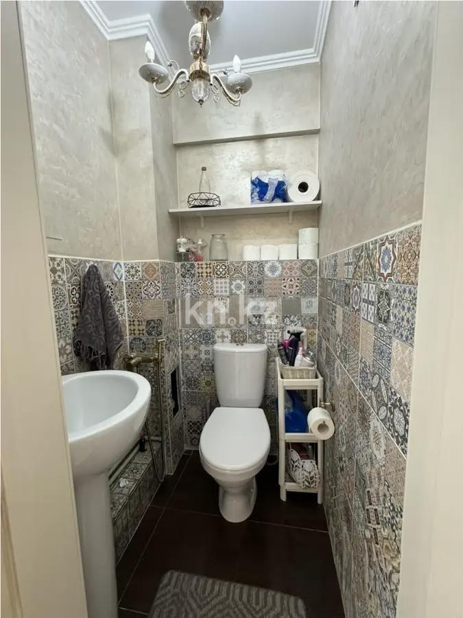 Продажа 4-комнатной квартиры, 99.5 м² - Продажа  четырехкомнатных квартир в Алматы фото 7 из 8