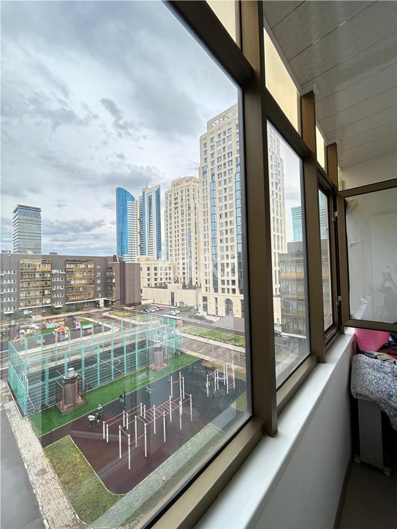 Продажа 4-комнатной квартиры, 121.1 м² в Астане - фото 36