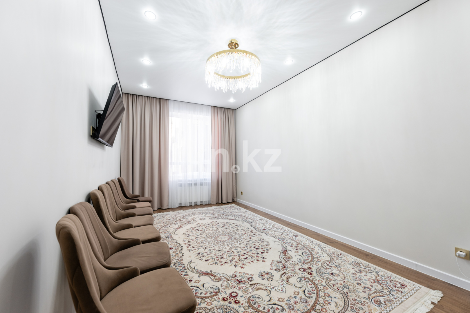 Продажа 3-комнатной квартиры, 85 м² в Астане - фото 31