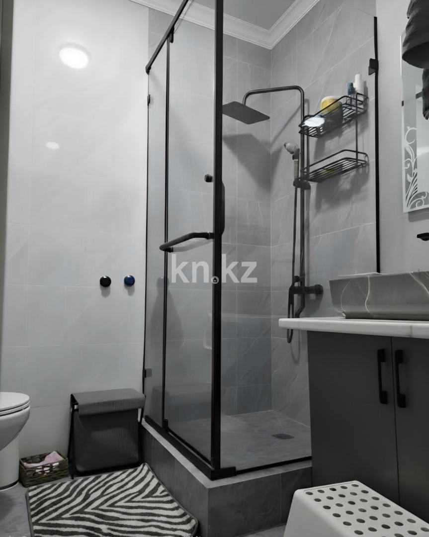 Продажа 2-комнатной квартиры, 77 м² в Алматы - фото 6