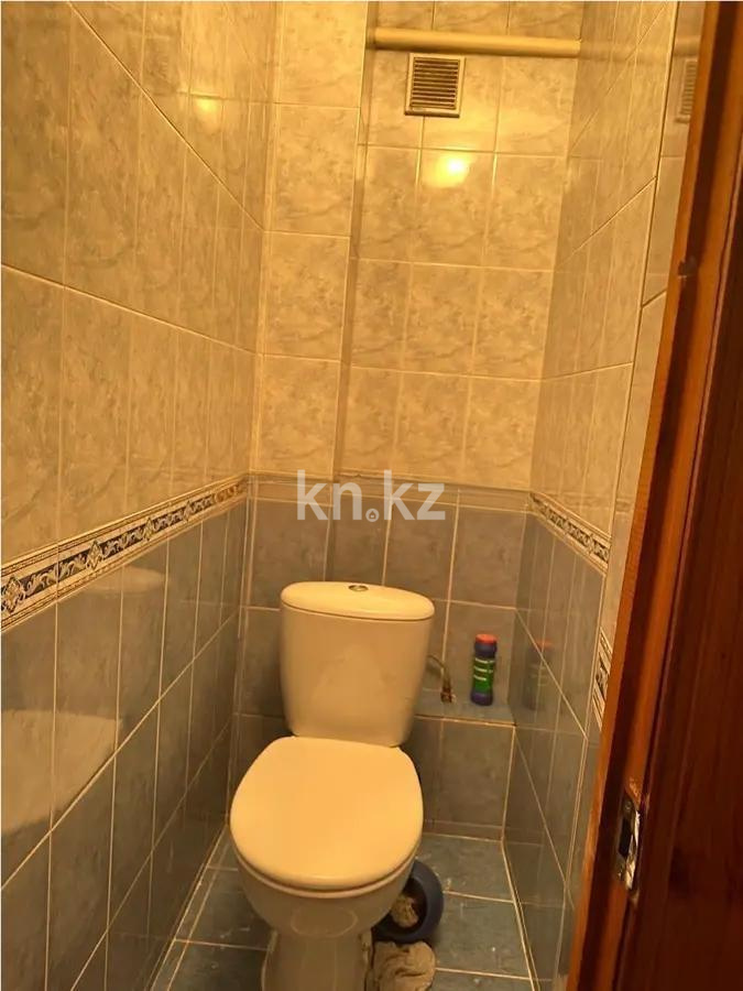 Продажа 4-комнатной квартиры, 87.43 м², ул. Кунгейлы, дом  3 - Продажа  четырехкомнатных квартир в Алматы фото 6 из 8