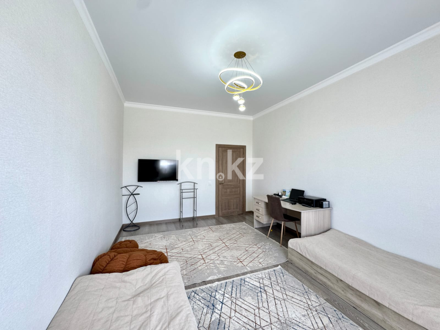 Продажа 4-комнатного дома, 180 м² - Продажа домов, коттеджей в Казахстане фото 9 из 9