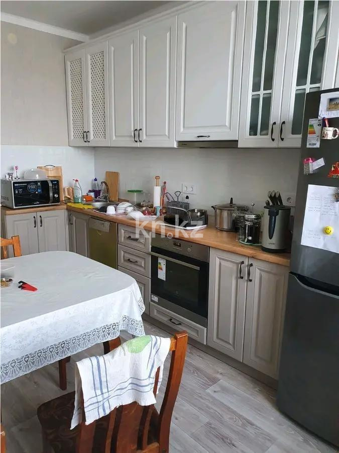 Продажа 2-комнатной квартиры, 73.8 м² - Продажа квартир в монолитно-каркасном доме в Казахстане - страница 8 фото 3 из 4