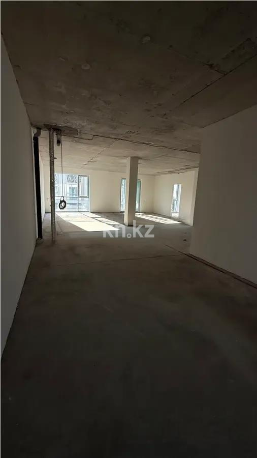 Продажа 3-комнатной квартиры, 145.5 м², мкр-н Мирас, дом  115 - Продажа квартир в Алматы без посредников фото 1 из 2
