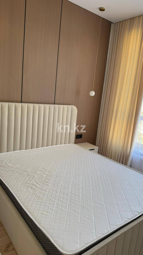 Аренда 2-комнатной квартиры, 39 м² - Аренда квартиры помесячно в Астане фото 5 из 9