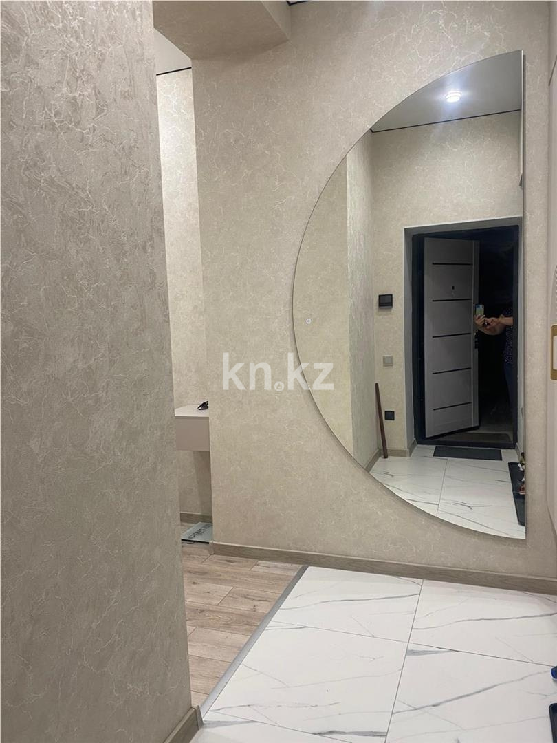 Продажа 3-комнатной квартиры, 75 м² в Караганде - фото 26