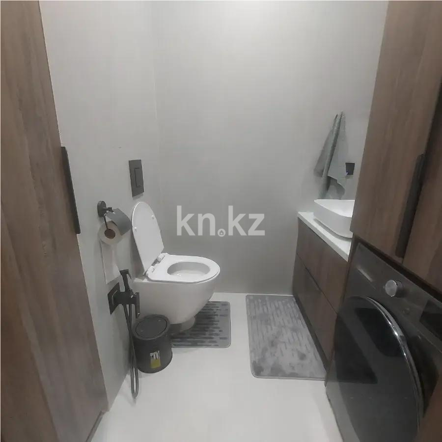 Продажа 3-комнатной квартиры, 78 м², пр. Аль-Фараби, дом  27/3 в Алматы - фото 5