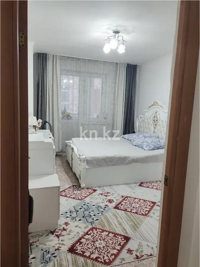 Продажа 2-комнатной квартиры, 60 м², ул. Айнакол в Астане - фото 2