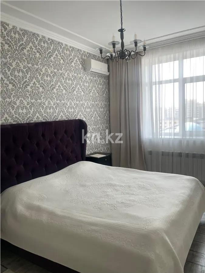 Продажа 2-комнатной квартиры, 70 м², пр. Мангилик Ел, дом  48 - Продажа квартир в новостройках Астаны фото 2 из 3