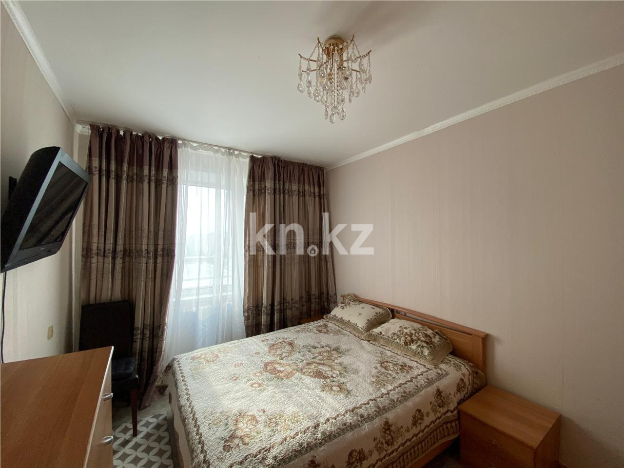 Продажа 2-комнатной квартиры, 53 м², ул. Таттимбета - Продажа квартир в Караганде фото 3 из 15