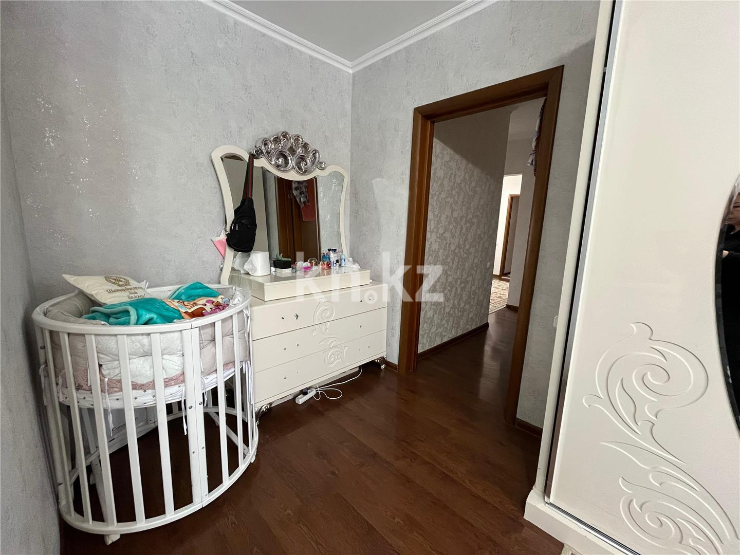 Продажа 5-комнатной квартиры, 94 м², мкр-н Голубые Пруды - Продажа  пятикомнатных квартир в Караганде фото 11 из 33