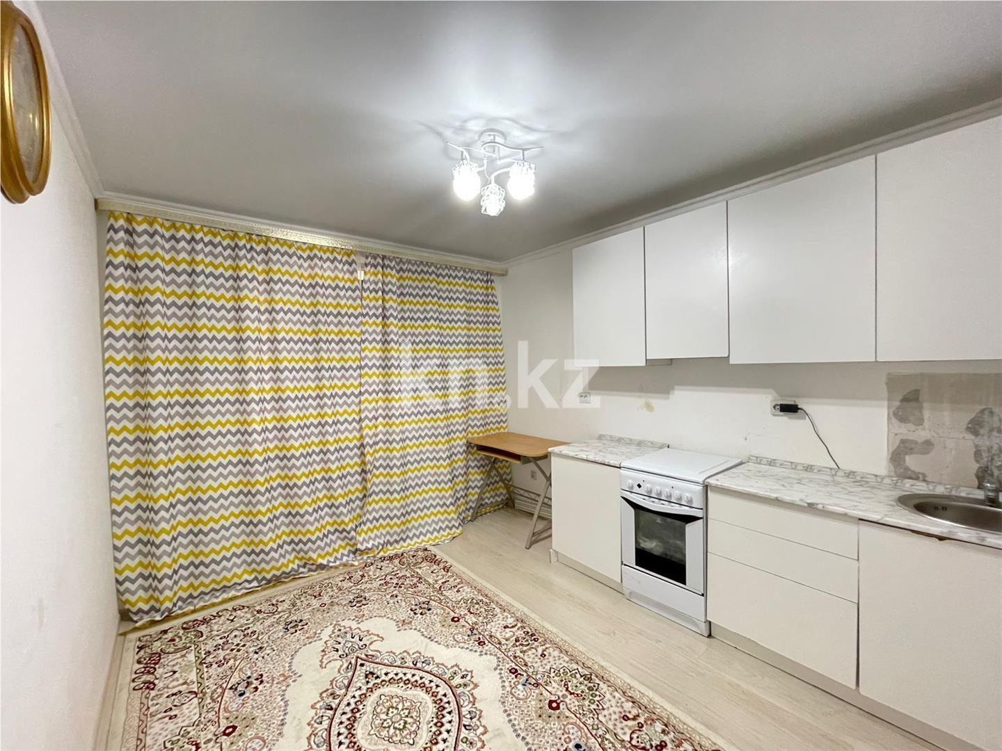 Продажа 1-комнатной квартиры, 37 м², ул. А-108 - Продажа  однокомнатных квартир в Астане фото 5 из 8