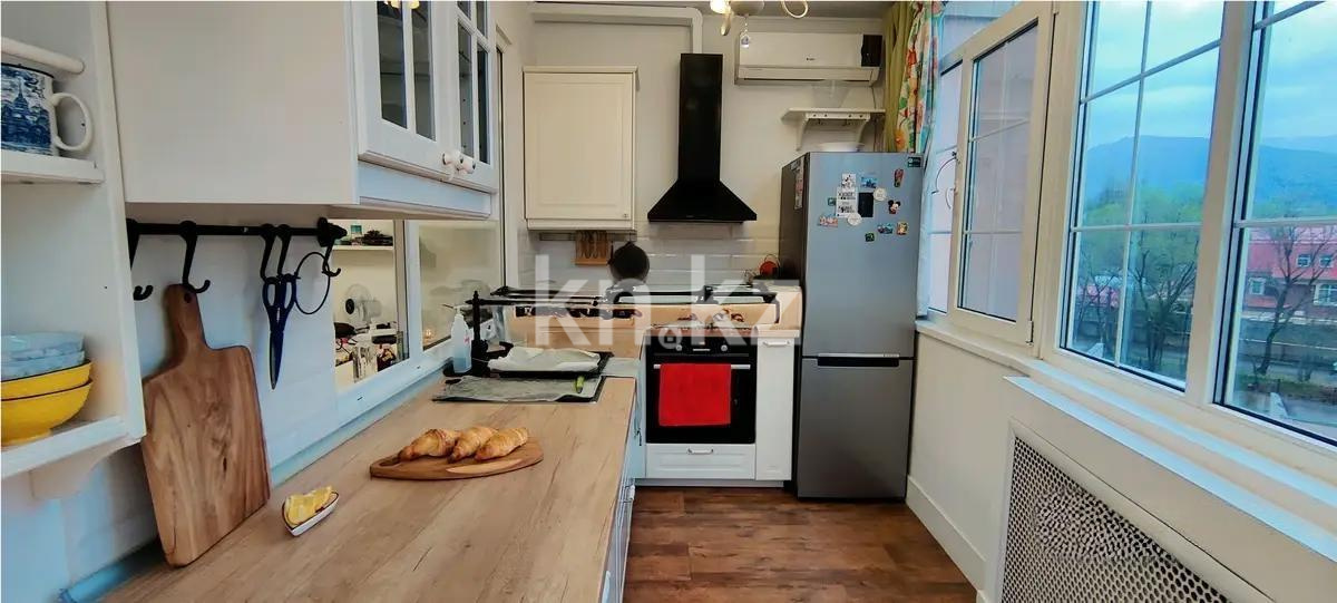 Продажа 3-комнатной квартиры, 79 м² в Алматы - фото 4