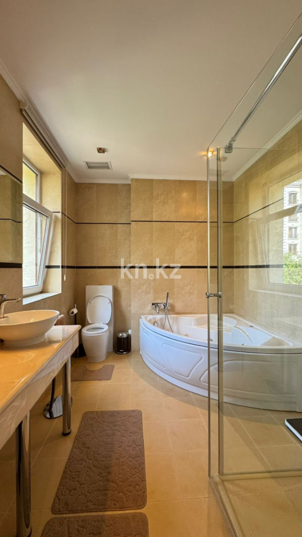 Продажа 4-комнатного дома, 360 м² - Продажа домов, коттеджей в Алматы фото 21 из 40