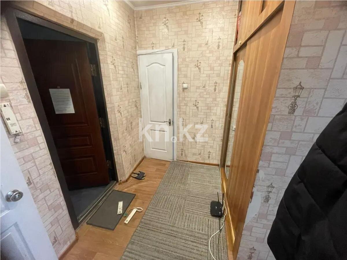Продажа 1-комнатной квартиры, 36.6 м² в Алматы - фото 4