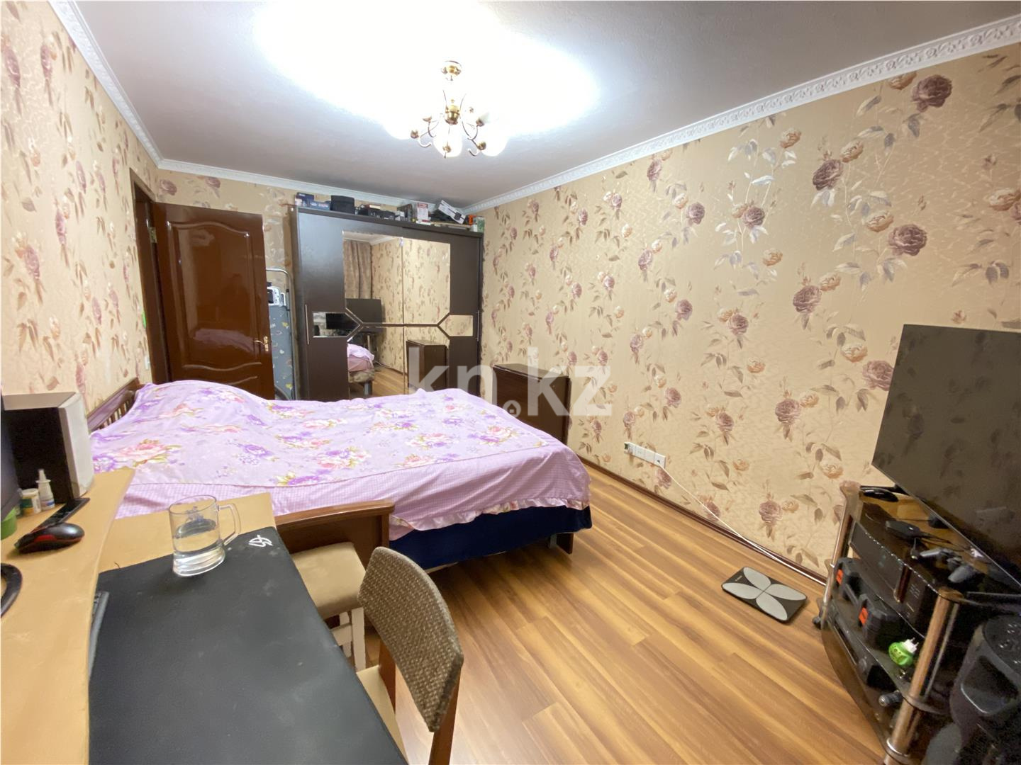 Продажа 2-комнатной квартиры, 42 м², ул. Гапеева в Караганде - фото 3