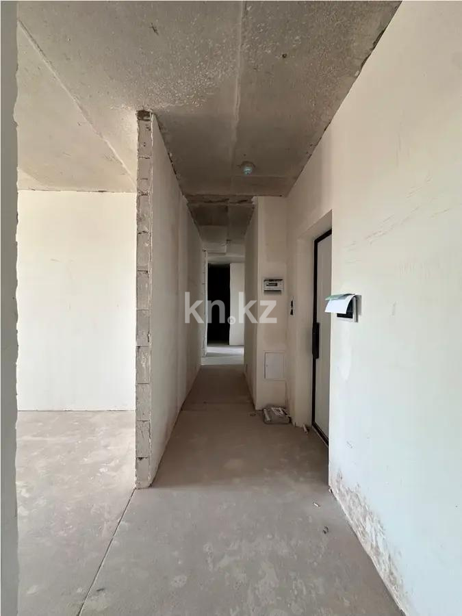 Продажа 3-комнатной квартиры, 90.6 м², пр. Тауелсыздык, дом  40/1 - Продажа квартир в новостройках Астаны с фото фото 4 из 4