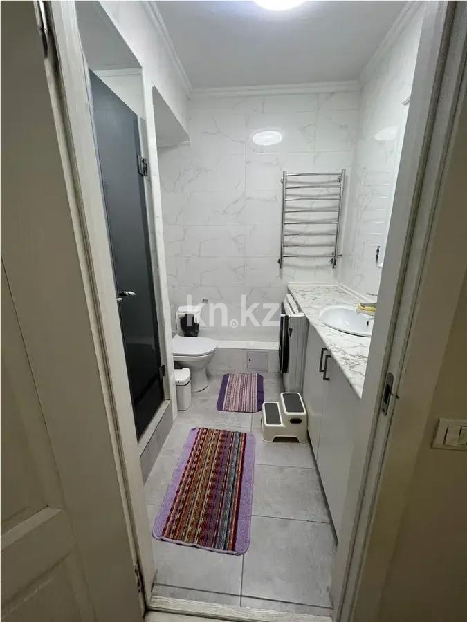 Продажа 2-комнатной квартиры, 70 м², ул. Жунисова, дом  12/5 в Алматы - фото 4