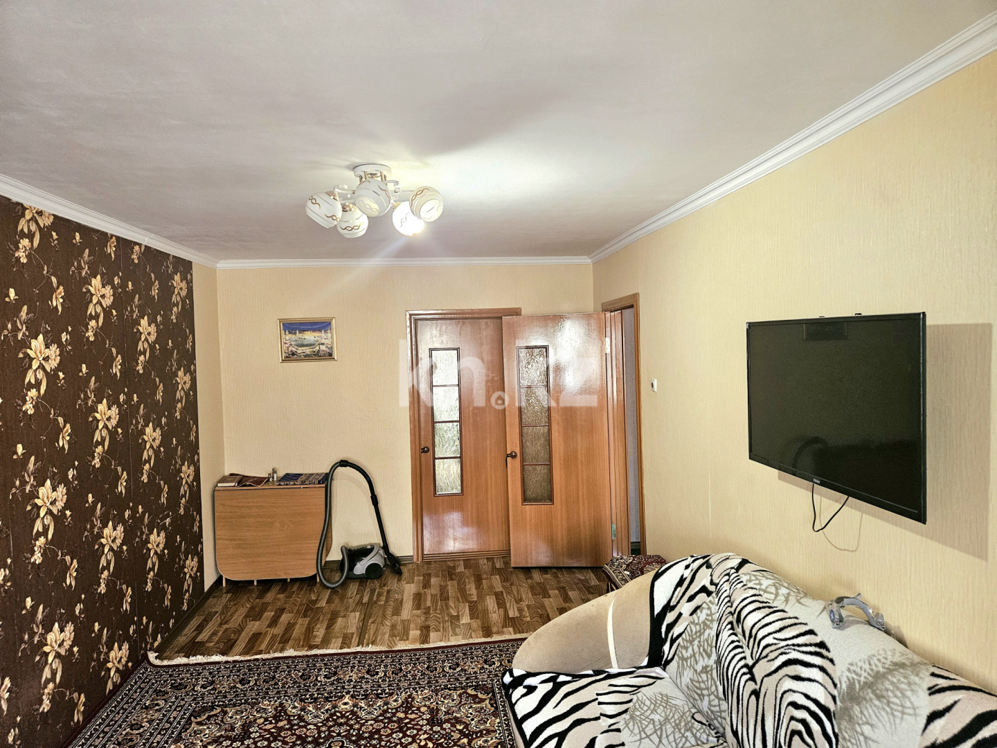 Продажа 2-комнатной квартиры, 47 м², Мира, дом  67 - Продажа квартир в Жезказгане фото 4 из 7