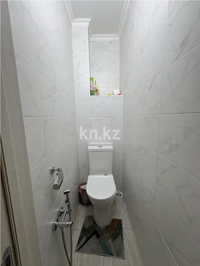 Продажа 4-комнатной квартиры, 90 м², ул. Тимирязева, дом  83а в Алматы - фото 7