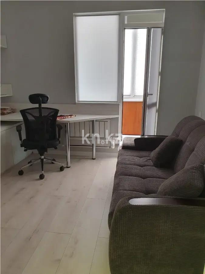 Продажа 3-комнатной квартиры, 79.2 м² - Продажа  трехкомнатных квартир в новостройках Алматы с фото фото 2 из 6