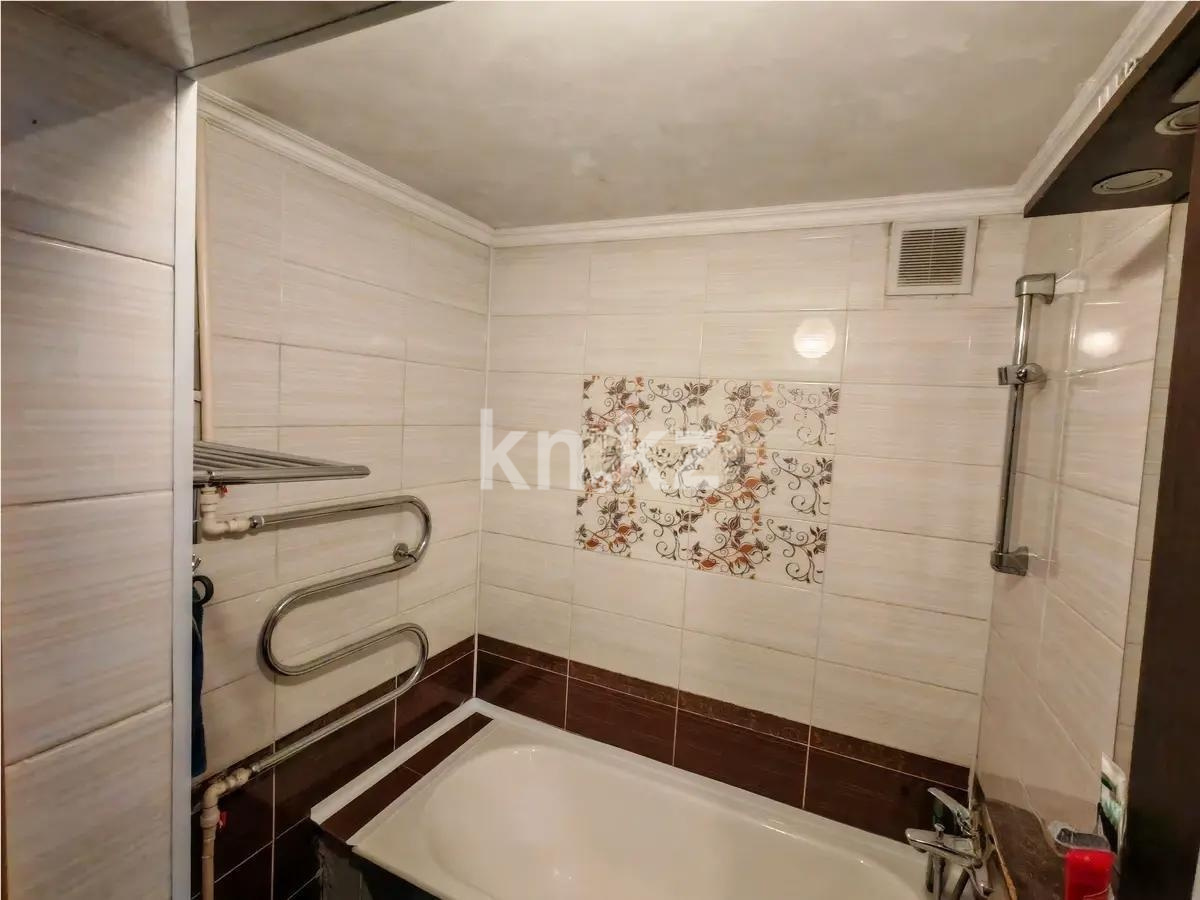 Продажа 3-комнатной квартиры, 57.8 м² - Продажа квартир в р-не Сарыарка Астаны - страница 15 фото 4 из 4