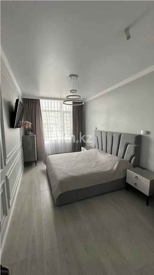 Продажа 3-комнатной квартиры, 90 м², ул. Кумисбекова, дом  2 - Аренда квартир посуточно в Темиртау фото 2 из 4