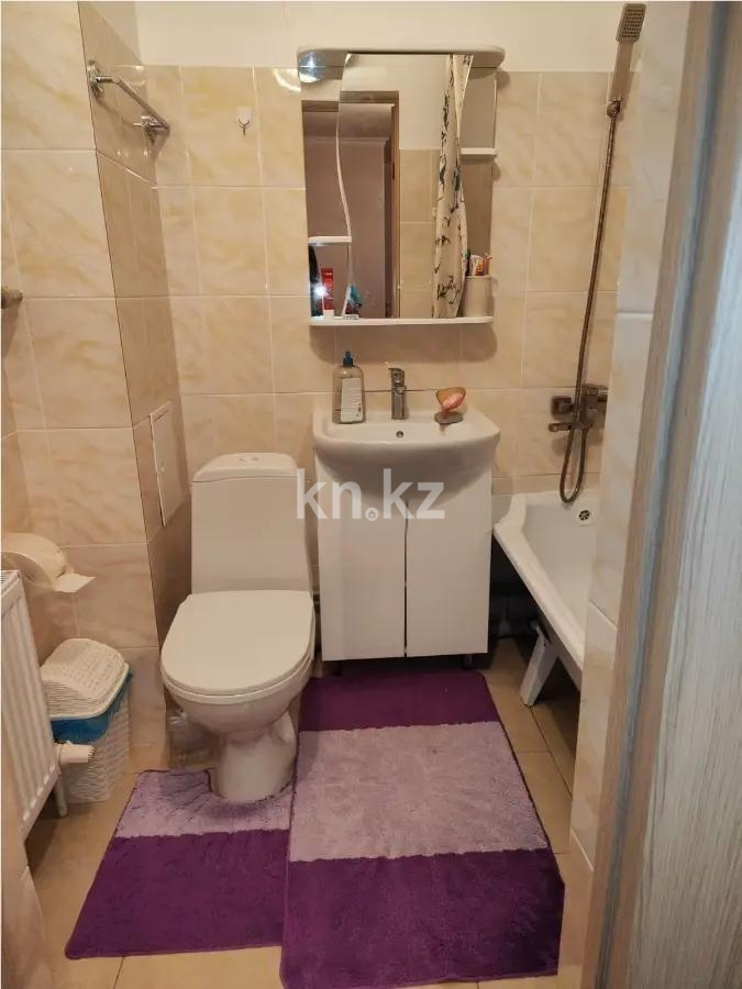 Продажа 3-комнатной квартиры, 75 м² - Продажа трехкомнатных квартир от собственников в Астане - страница 31 фото 4 из 6